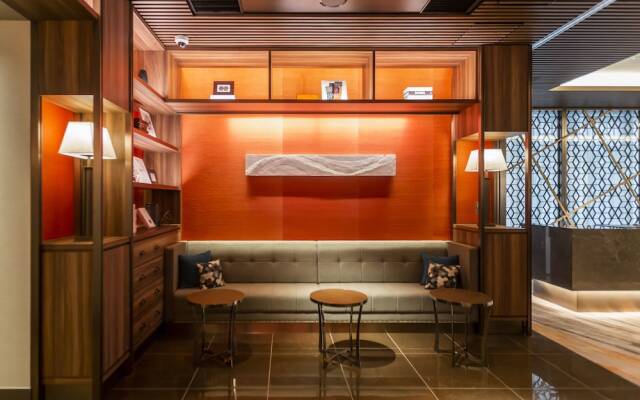 JR WEST GROUP VIA INN Prime NIHONBASHI NINGYOCHO