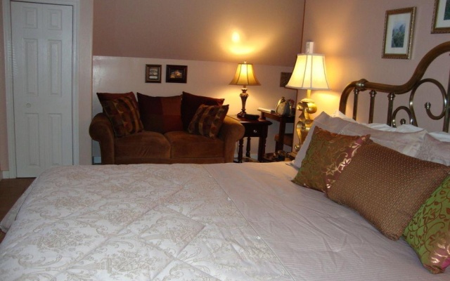 Beach Street Inn