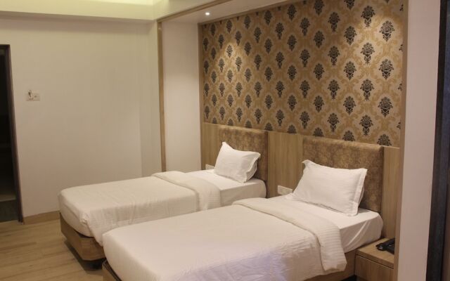 Jai Malahar Residency