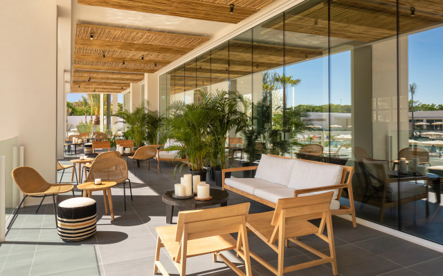 Atzavara Hotel & Spa