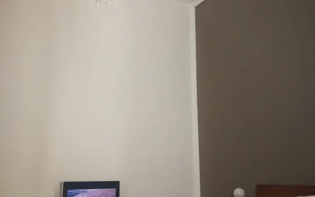 ReggiaHome Apartment