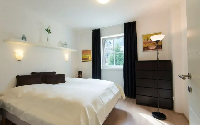 Apartment in Salzburg Near Ski-lift, no Deposit