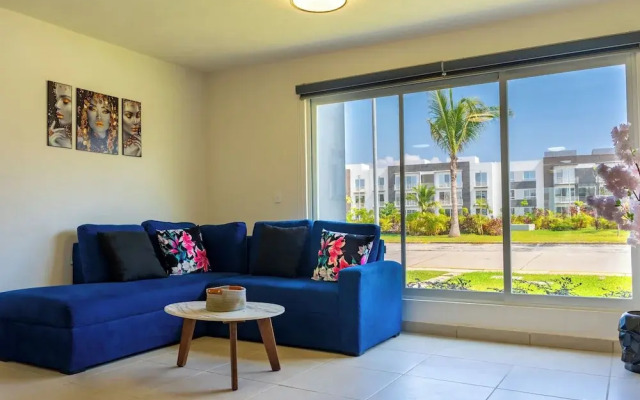 Family Villa Pool 4 BR Acapulco