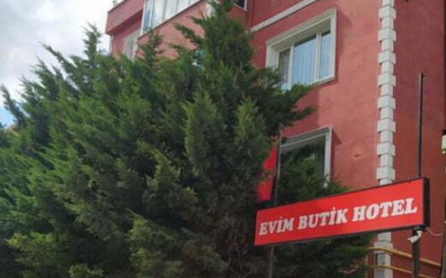 Evim Butik Hotel