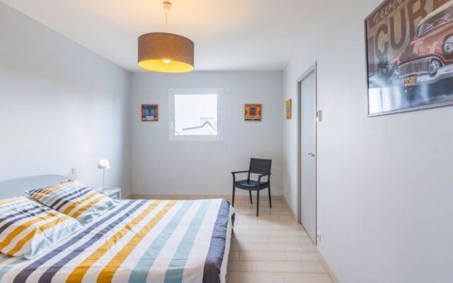 Gwel Ar Mor (PZY100)