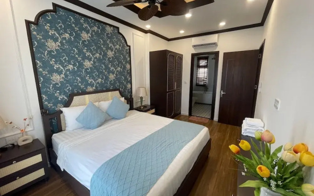 Nova Beachfront Haven Villa