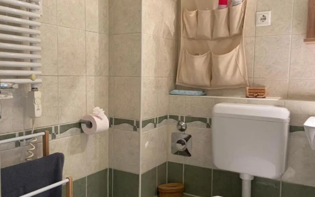 Gyöngy Apartman