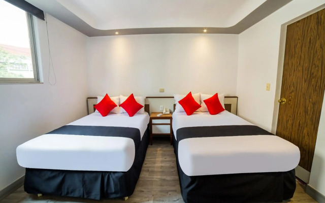 Hotel Marti