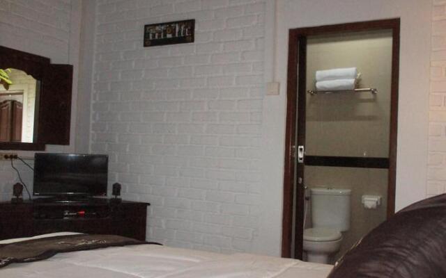 Dana Guesthouse Bali