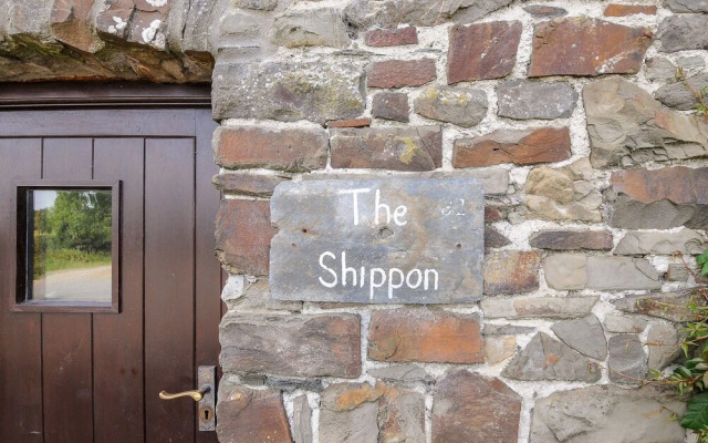 The Shippon