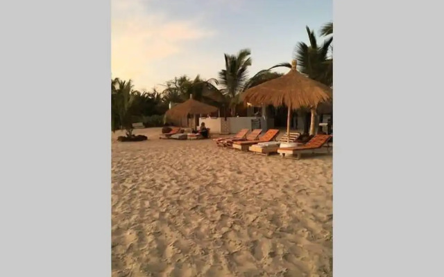 B&B Teranga Warang