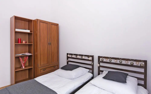 City Center - Ogarna by Apartmore