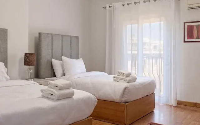 Vesta - Superior APT - 3BR - Merghany