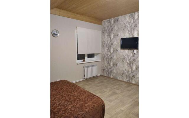 Апартаменты на улице Центральная