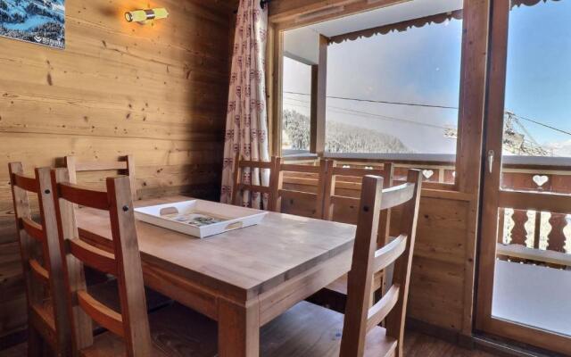 Appartement Méribel, 3 pièces, 6 personnes - FR-1-182-199