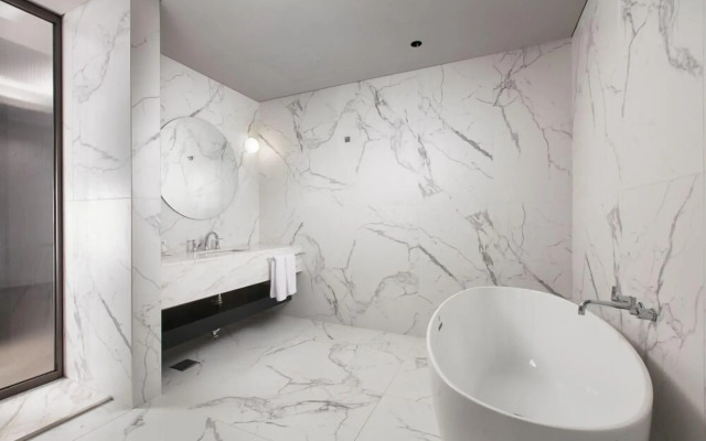 SR Suites Pangyo