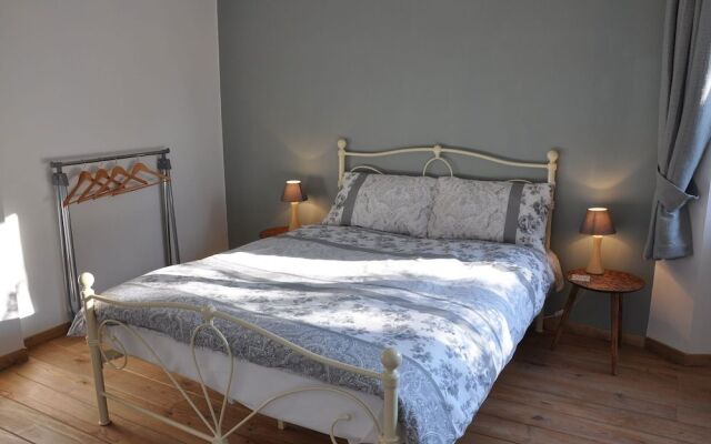 Fontaine Chambres d'Hôtes