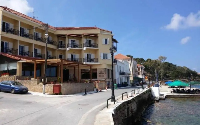 Hotel Miramare