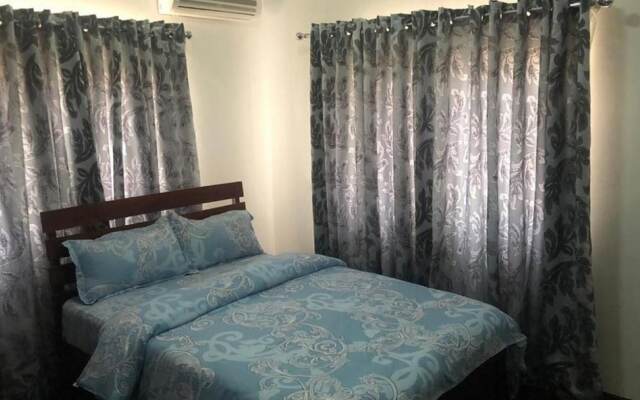 St Georgess Height-room With Balcony