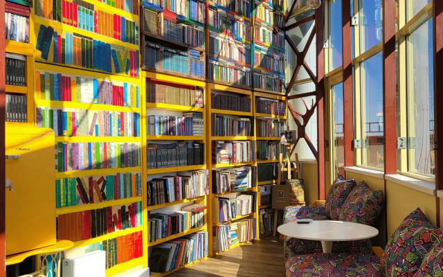 Апартаменты на улице Киевская