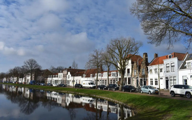 Stadsdromer