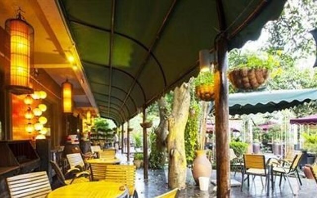 Gulangyu Fragrance Hotel - Xiamen