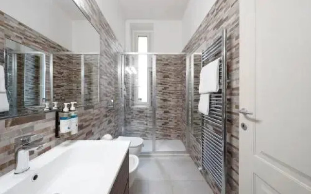 Numa I Loreto Rooms And Apartments