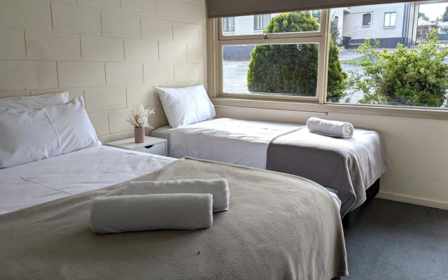 Swiss Motel