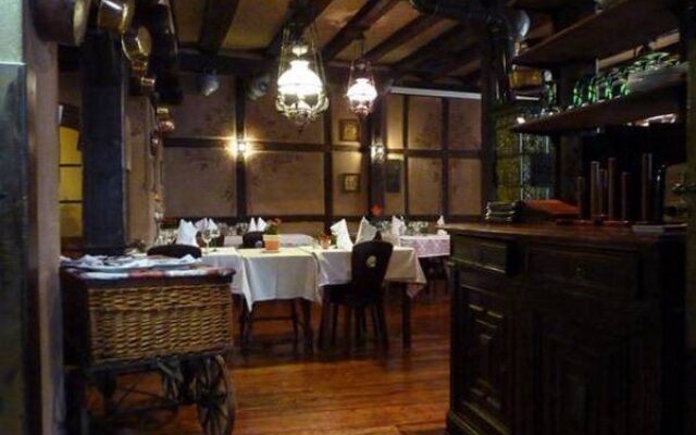 Auberge des Alliés