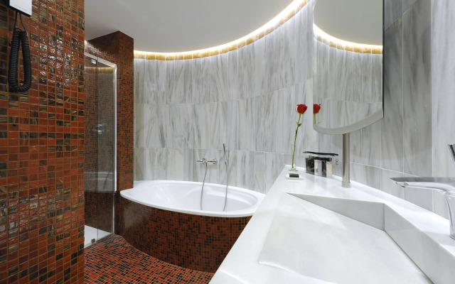 Claris Hotel & Spa 5GL, a Small Luxury Hotels of the World