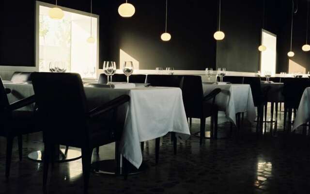 Hotel Aire de Bardenas