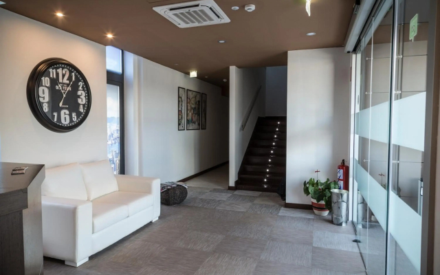 Hotel la Posada de Roces