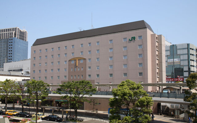 JR East Hotel Mets Kawasaki