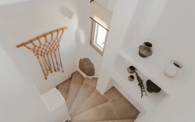 291424 - Villa Flo in Naxos