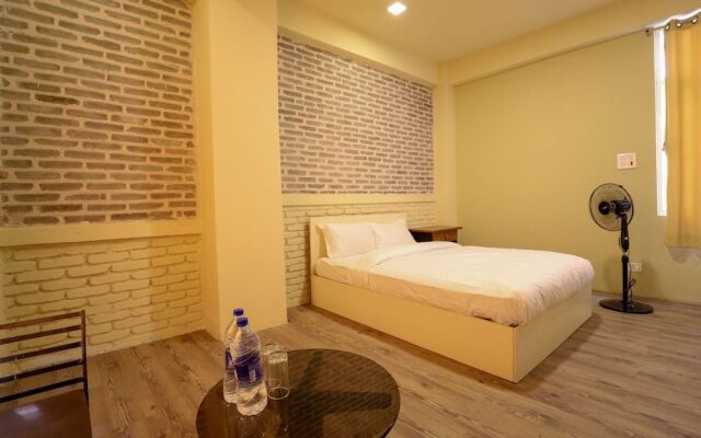 SPOT ON 454 Surya Moon Inn