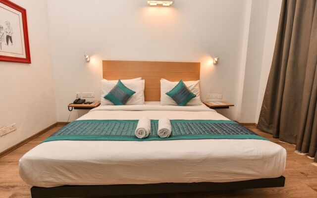 Sarvasa Residency