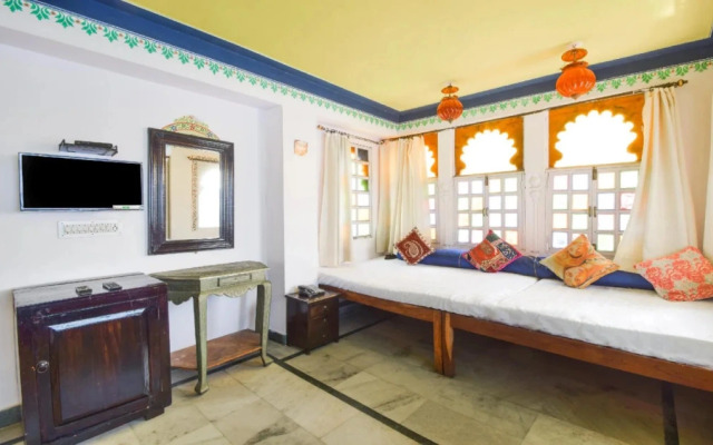 OYO 28730 Dream Heaven Guest House