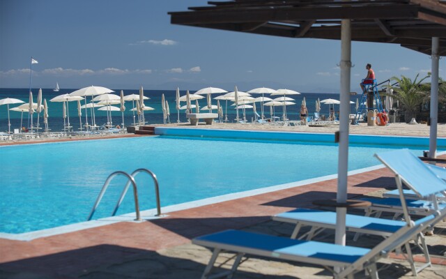 UNAHOTELS Club Hotel Ancora