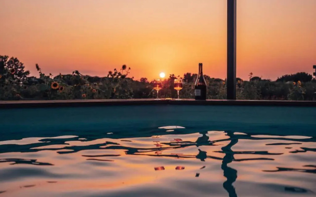 séjour insolite et écologique dans une Tiny house