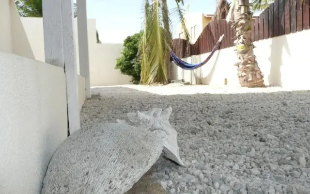 Elements of Aruba