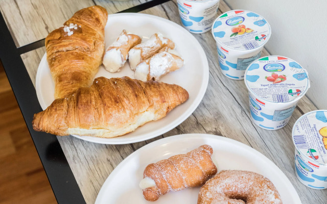 B&B Tiffany Sferracavallo