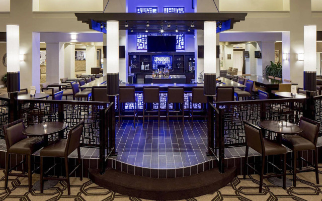 Hilton Houston Galleria Area