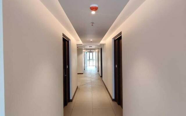 The Trios Hotel