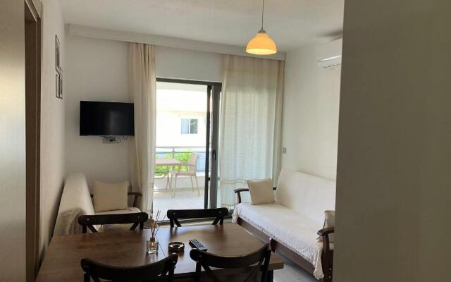 Datça Gül Apart