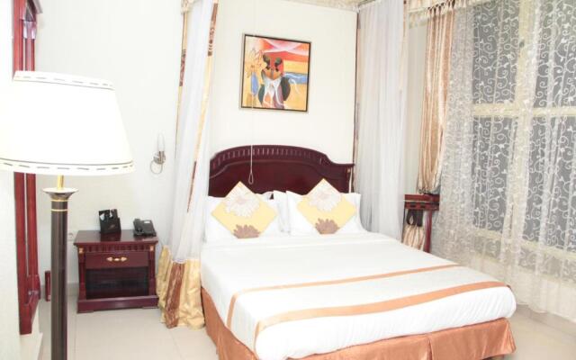 Hotel Dolce Vita Resort