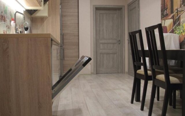 Manhattan Mini Hotel