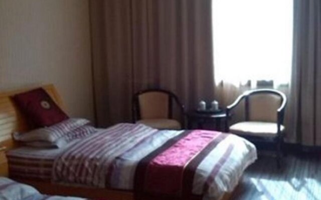 Nyingchi Jiazhou Hotel