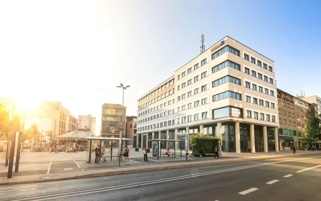 Loginn Hotel Offenbach