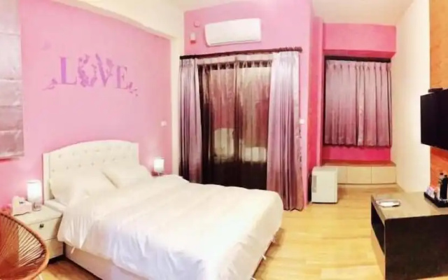 Happy Wind Homestay