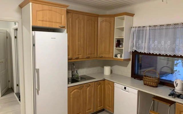 Revontuli Apartments
